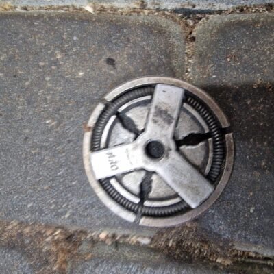 Kinietiško pjūklo sankaba