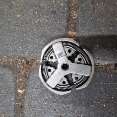 Kinietiškas pjūklas Sankaba