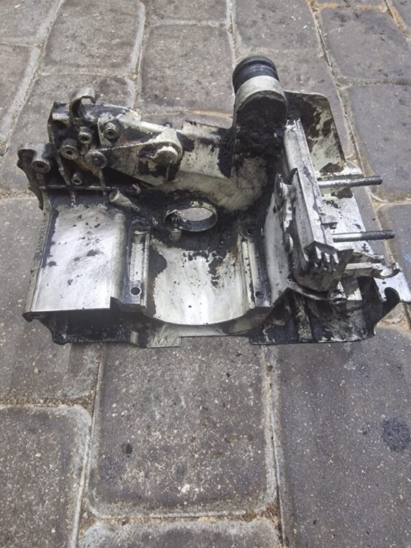 STIHL MS180 Variklio korpusas