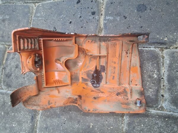 STIHL MS180 Korpuso dangtelis - Image 2