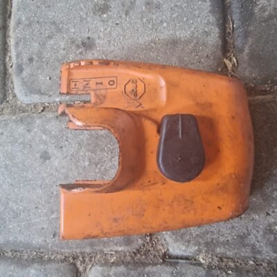 STIHL 034 Oro filtro dangtelis