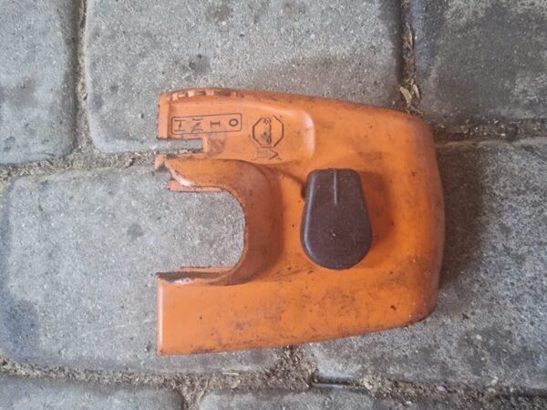 STIHL 034 Oro filtro dangtelis