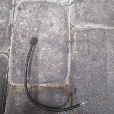 Partner 351 Akseleratoriaus troselis