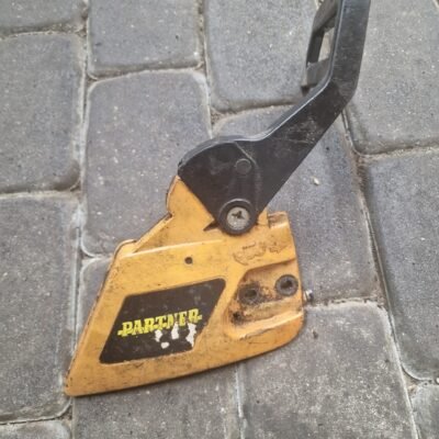 Partner Sankabos dangtelis