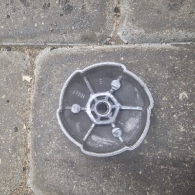 Solo 134 Starterio būgnelis