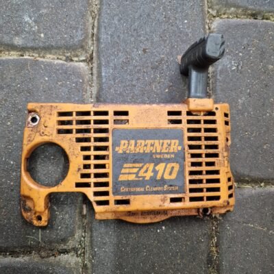 Partner 410 Starteris
