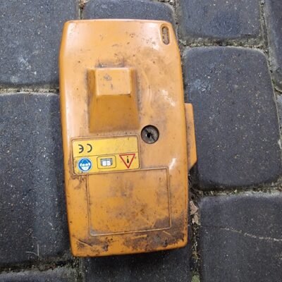 Partner 410 Korpuso dangtelis