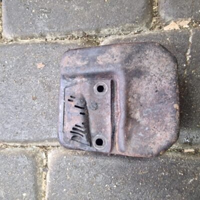 Partner 410 Duslintuvas