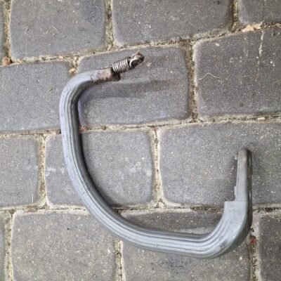 Partner 410 Priekinė rankena