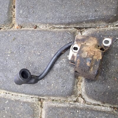 Partner 410 Uždegimo ritė