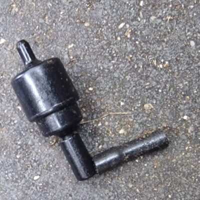 Partner 410 Alsuoklis