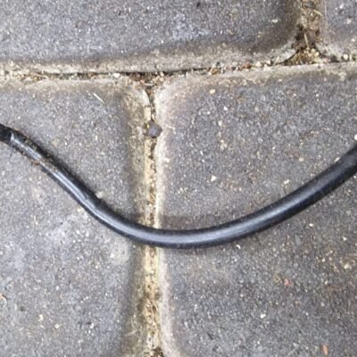 Partner 410 Alsuoklio žarnelė