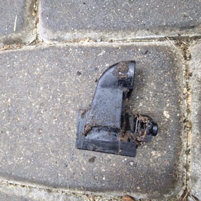 Partner 410 Oro kanalo seperatorius