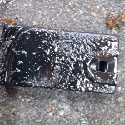 Partner 410 Alyvos siurblio sandariklis