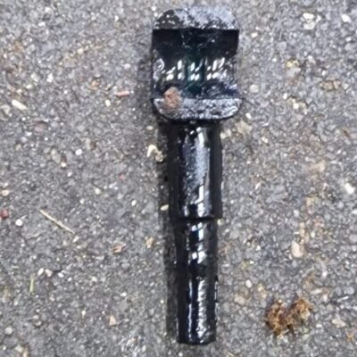 Partner 410 Alyvos siurblio sandariklis