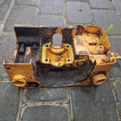 Partner 410 Variklio korpusas