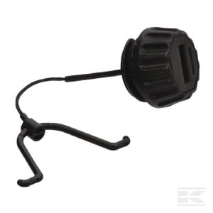 Kuro bako kamštis/alyvos kamštis STIHL 021, 023, 024, 025, 028, 029, 038, 039, 048