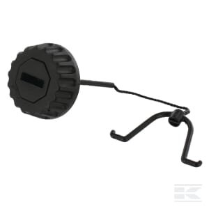 STIHL Kuro bako kamštis