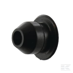STIHL Žiedinė įvorė 3,1x5,7mm x 1m FS 75 / FS 80 / FS 80 R / FS 85 / FS 85 R / FS 85 T / FS 85 RX