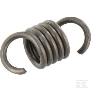 Sankabos spyruoklė STIHL 038, MS380, MS381 00009970907KR