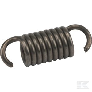 Sankabos spyruoklė STIHL 9