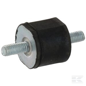 Amortizatorius STIHL