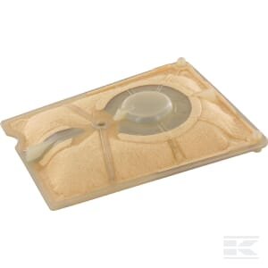 Oro filtras 11111201601KR