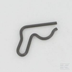 Spyruoklinis segtukas 11181953500