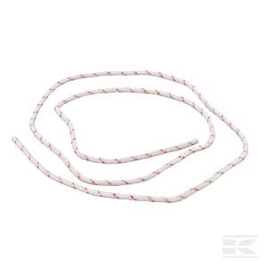 Starterio virvė Ø3mm x 1.06m STIHL