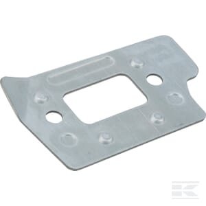 Deflektorius nuo karščio MS 260 / MS 260 C