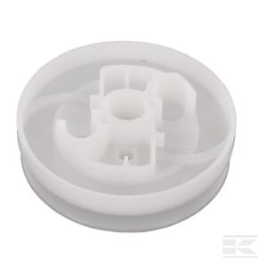 Starterio skriemulys STIHL / 064 / 066 / 08 SE / P 835 / P 840 / 08 SEQ / MS 640 / MS 650 / MS 651 / MS 660 / MS 661 / MS 881