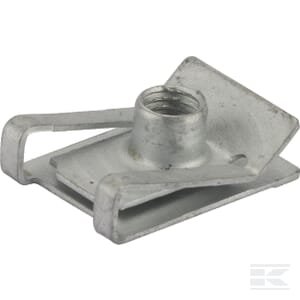 Castelgarden greito tvirtinimo plokštė 1124375070