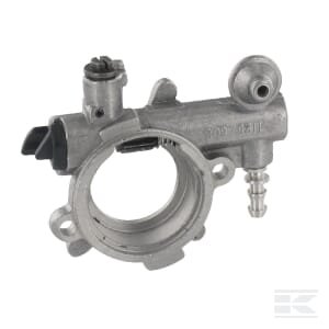 Alyvos siurblys STIHL 034, 036, 036QS, MS340, MS360, MS360C