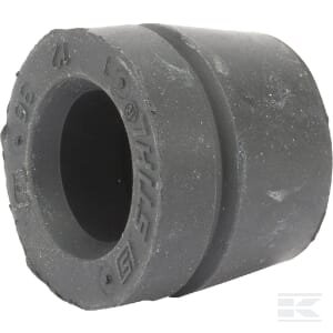 Amortizatorius STIHL 034, 036, 036 QS, 036QS, 044, 046, 064, 066, MS 340, MS 360, MS 360 C, MS 440, MS 460, MS 461, MS 640, MS 650, MS 660, MS340, MS360, MS360C, MS440, MS460, MS461, MS640, MS650, MS660