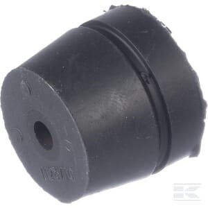 Amortizatorius STIHL 034, 036, 036 QS, 036QS, 044, 046, 064, 066, MS 340, MS 360, MS 360 C, MS 440, MS 460, MS 461, MS 640, MS 650, MS 660, MS340, MS360, MS360C, MS440, MS460, MS461, MS640, MS650, MS660