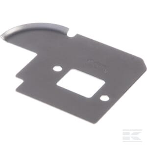 Deflektorius nuo karščio MS 180 / MS 180 C