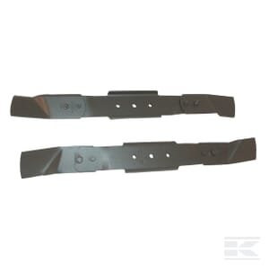 Peilis Skirtas 2x