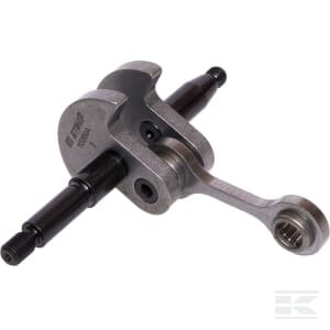 Alkūninis velenas 11370300400