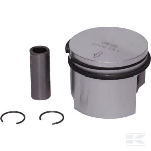 Stūmoklis STIHL MS192C,MS192T,MS192TC 11370302002