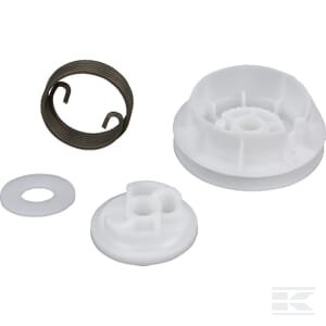 Starterio skriemulys STIHL / MS 192 / MS 193 / MS 194