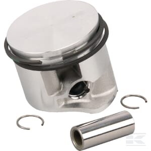 Stūmoklis kompl. tinka STIHL MS211 40mm