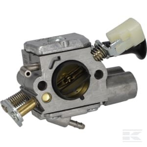 STIHL Karbiuratorius