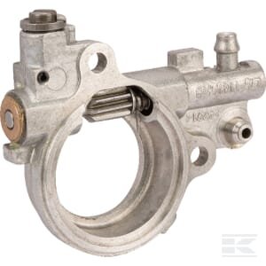 Alyvos siurblys STIHL MS 261 / MS 261 C
