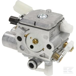Karbiuratorius STIHL MS171, MS171C, MS181, MS181C 11431200641