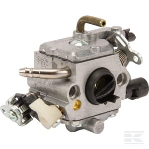 Karbiuratorius STIHL MS151, MS151C, MS151TC 11451200617