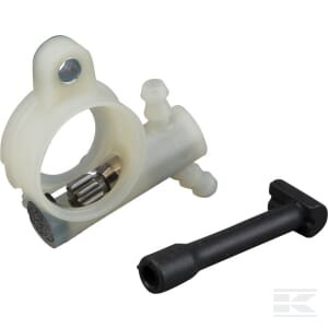 Alyvos siurblys STIHL MS 150 C