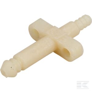 Castelgarden kuro bako eksportavimo jungtis 1188008100