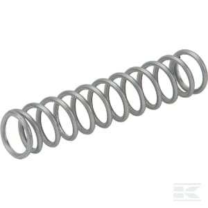 Spyruoklės spaustukas įkraunamai baterijai 1224504720