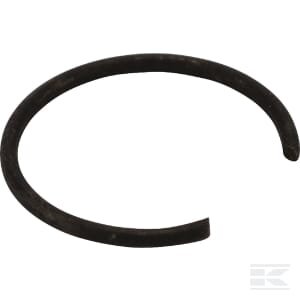 Suspaudimo antgalis Gudgeon pi 1232020050