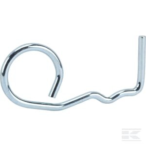 Stiga Traukimo spyruoklė su šrateliu 1374301140